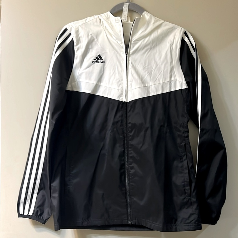 Adidas Tiro Windbreaker